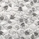 Ver imagem 3 de Base Box Solteiro Mais Colchão Molas Evolution Probel - Fdt