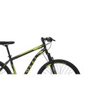 Ver imagem 4 de Bicicleta Colli Athena Aro 29 Athena Shimano 21 Marchas