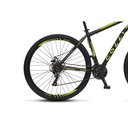 Ver imagem 3 de Bicicleta Colli Athena Aro 29 Athena Shimano 21 Marchas