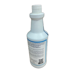 Limpador Desinfetante de Uso Geral Marine Fresh 1l Spartan - 3