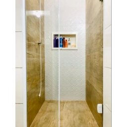 Ralo Banheiro Linear Oculto 5X70 Invisivel Sifonado (cola piso) - 6