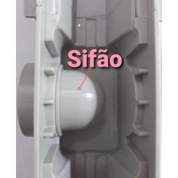 Ralo Banheiro Linear Oculto 5X70 Invisivel Sifonado (cola piso) - 8