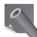 Ver imagem 1 de Papel Parede Adesivo Lavavel Texturizado Casca Cinza Escuro