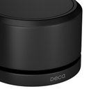 Ver imagem 2 de Acionamento Torneira Deca You 4991.BL104.MT Redondo de Bancada Black Matte U UNICA UNICA