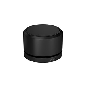 Acionamento Torneira Deca You 4991.BL104.MT Redondo de Bancada Black Matte U UNICA UNICA