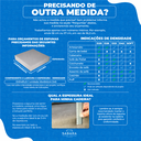 Ver imagem 2 de Espuma P/ Assento Cadeira 35x35x2cm D28 - 6 Unid.