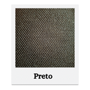 Ver imagem 7 de Cadeira de Escritório Secretária Curvada Anatômica , Base Giratória, Tecido Jserrano Cor Preto