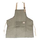 Ver imagem 1 de Avental de Cozinha Verde N226097-9 - Quanhe