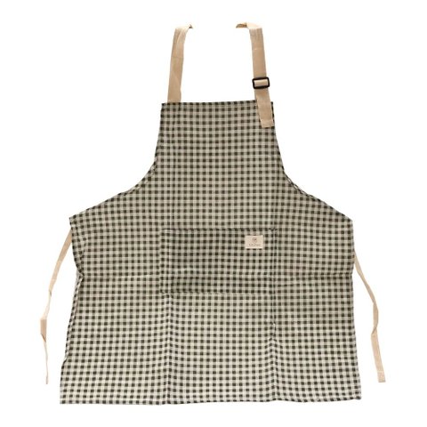 Avental de Cozinha Verde N226097-9 - Quanhe