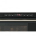 Ver imagem 6 de Micro-ondas Fischer de Embutir 25 Litros com Dourador Preto 25378