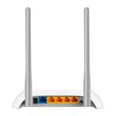 Ver imagem 3 de Roteador Wireless 2.4ghz 300mbps C- Funcao Preset Tl-wr840nw Nacional
