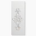 Ver imagem 4 de Adesivo de Porta - Ornamento 1