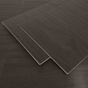 Ver imagem 1 de Placa Revestimento Adesiva Flexível para Madeira Nogueira Preta 30x60cm
