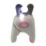 Cortador de Unha Gato Pet Cao Cachorro Lixa de Unha Lanterna Led Seguro Resistente Eficiente Confort - 8