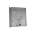 Ver imagem 2 de Caixa Abs para Central de Alarme - Viaweb