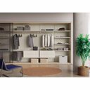 Ver imagem 2 de Mdf Palha Trama 18mm 1850 X 2750mm 2 Faces - Duratex