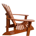 Ver imagem 3 de Cadeira Pavão em Madeira de Demolição Sudeste Rústico