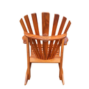 Ver imagem 4 de Cadeira Pavão em Madeira de Demolição Sudeste Rústico