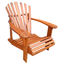 Ver imagem 1 de Cadeira Pavão em Madeira de Demolição Sudeste Rústico