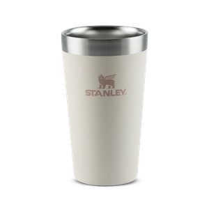 Copo sem Tampa Stanley Impilhavel 473ml - Rose Quartz