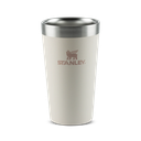 Ver imagem 1 de Copo sem Tampa Stanley Impilhavel 473ml - Rose Quartz