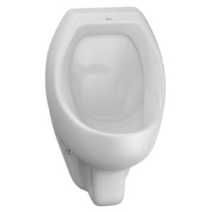 Mictório com Sifão Integrado Deca Branco Gelo M.715.17