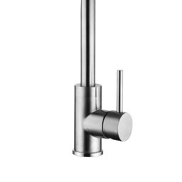 Torneira Misturador de Cozinha Monocomando Aqua 70051 Inox Vitta - 4