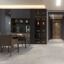 Ver imagem 5 de Ripado Ru Preto 0,75m² Caixa com 6 Unidades - 07961222 - Eucatex