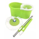 Ver imagem 2 de Mop de Limpeza com Balde N214938-7 Verde - Pero