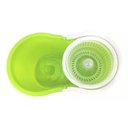 Ver imagem 4 de Mop de Limpeza com Balde N214938-7 Verde - Pero