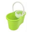 Ver imagem 3 de Mop de Limpeza com Balde N214938-7 Verde - Pero