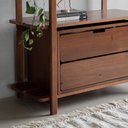 Ver imagem 2 de Nicho com Porta Laguna Castanho