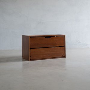 Nicho com Porta Laguna Castanho