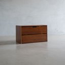 Ver imagem 1 de Nicho com Porta Laguna Castanho