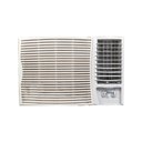 Ver imagem 1 de Ar-condicionado Janela 27.000 Btus Mecânico Frio Midea Zcl275bb - 220v