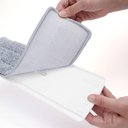 Ver imagem 2 de Refil para Mop Simplo Slim Esfregão de Microfibra