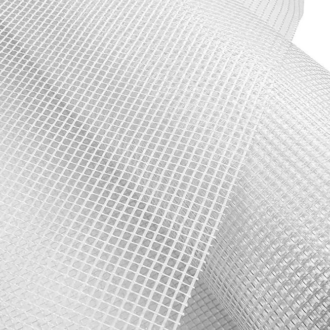Fita Telada Reparos Drywall 50mmx45m Atlas - 5