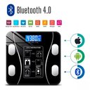 Ver imagem 5 de Balança Corporal Digital Bioimpedância App Xc-bd-05 X-cell