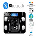 Ver imagem 4 de Balança Corporal Digital Bioimpedância App Xc-bd-05 X-cell