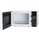 Ver imagem 3 de Micro-ondas 20l Midea - Mras22 Preto-branco 220 Volts
