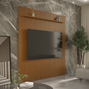Ver imagem 2 de Painel Ripado 3d para Tv até 75 Polegadas Print 225cm