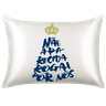 Fronha de Cetim Personalizada Nossa Senhora Aparecida SA1 - 1