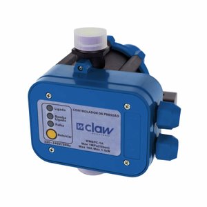 Pressostato ou Controlador de Pressão Claw Home