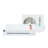 Ar condicionado Split Hi Wall Fontaine 18000 BTU/h Quente e Frio FOF18QF2R4CON02 – 220 Volts Ar - 1