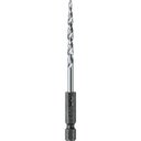 Ver imagem 2 de Broca Piloto para Parafusadeira N°6 - A-99714 - Makita