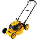 Ver imagem 2 de Maq Cortar Grama 4,6hp Gas 21" Mgv215t
