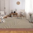 Ver imagem 1 de Tapete 2,00 X 3,00 Labella Decor 0520 Aveludado