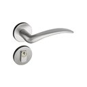Ver imagem 2 de Fechadura Externa Classic Pado 40 Mm Cromo Acetinado - Rr2 691-80e Cra