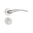 Ver imagem 1 de Fechadura Externa Classic Pado 40 Mm Cromo Acetinado - Rr2 691-80e Cra