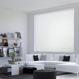 Persiana Horizontal Pvc 100x160cm Premier Evolux - 4